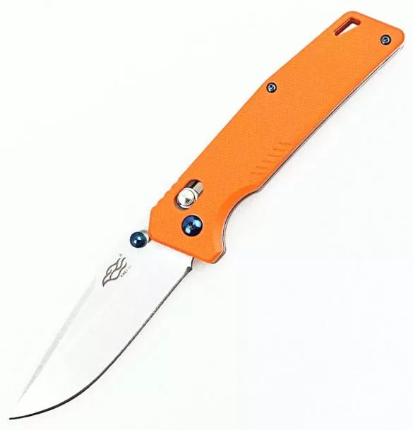 Нож Firebird FB7601-OR Orange - фото 1