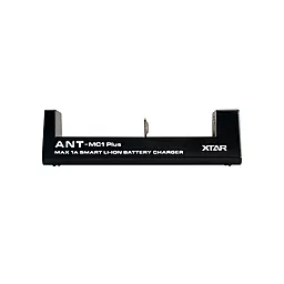 Зарядное устройство Xtar ANT-MC1 Plus (1 канал) - миниатюра 3