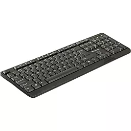 Клавіатура Defender OfficeMate HM-710 (45710) - мініатюра 2