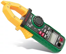 Токовая клешня MASTECH MS2009A - миниатюра 2