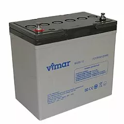 Акумуляторна батарея Vimar 12V 110Ah (BG110-12)