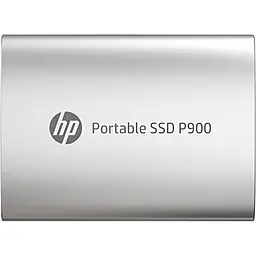SSD Накопитель HP P900 2 TB Silver (7M697AA) - фото SSD Накопитель HP P900 2 TB Silver (7M697AA)