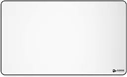 Коврик Glorious TCG Playmat/XL Extended (GW-P) White