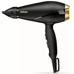 Фен Babyliss 6704E - фото Фен Babyliss 6704E
