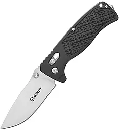 Нож Ganzo G724M-BK Black