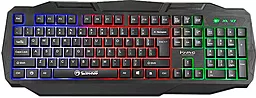 Клавиатура Marvo K601 Multi-LED USB - фото Клавиатура Marvo K601 Multi-LED USB