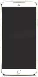 Дисплей Meizu 15 Plus (M891) з тачскріном, White