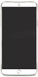 Дисплей Meizu 15 Plus (M891) с тачскрином, White - фото Дисплей Meizu 15 Plus (M891) с тачскрином, White