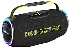 Колонки акустичні Hopestar H88 Black - фото Колонки акустичні Hopestar H88 Black