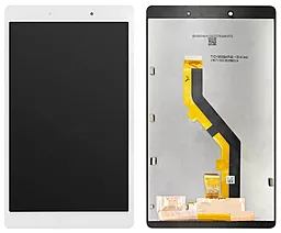 Дисплей для планшету Samsung Galaxy Tab A 8.0 2019 T290 (Wi-Fi) + Touchscreen White