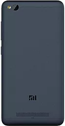 Xiaomi Redmi 4A 2/32GB Gray - миниатюра 3