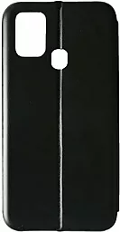 Чохол Level Samsung M315 Galaxy M31 Black - мініатюра 2