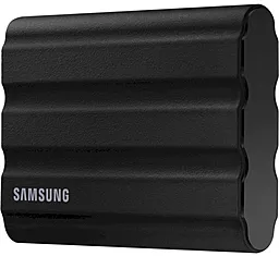SSD Накопитель Samsung T7 Shield 1 TB Black (MU-PE1T0S) - миниатюра 3