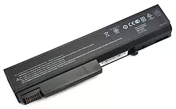 Акумулятор для ноутбука HP HSTNN-UB69 ProBook 6530b / 10.8V 4400mAh / Original Black