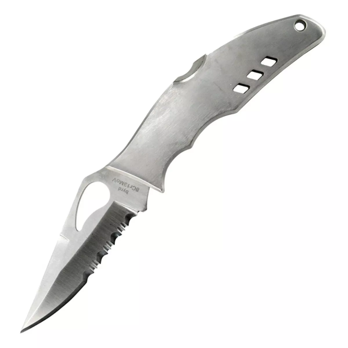 Ніж Spyderco Byrd Flight (BY05PS) - фото 2