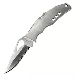Ніж Spyderco Byrd Flight (BY05PS) - мініатюра 2
