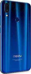 Мобільний телефон Meizu Note 9 4/64Gb Global version (12міс.) Blue - мініатюра 6