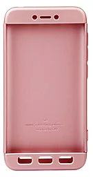 Чохол BeCover Super-protect Series Xiaomi Redmi 5A Pink (701887)