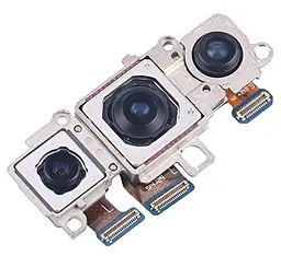 Задняя камера Samsung Galaxy S24 Plus S926 основная (50MP+10MP+12MP), Original - фото Задняя камера Samsung Galaxy S24 Plus S926 основная (50MP+10MP+12MP), Original