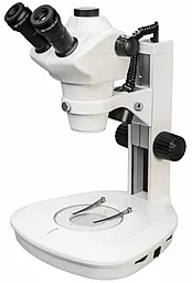Микроскоп Bresser Science ETD-201 8х-50х Stereo White