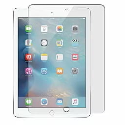 Защитное стекло 1TOUCH 2.5D для Apple iPad 2 (A1395, A1396, A1397), 3 (A1395, A1396, A1397), 4 (A1395, A1396, A1397) Сlear (07288)
