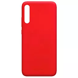 Чехол Molan Cano Smooth Samsung A505 Galaxy A50, A507 Galaxy A50s, A307 Galaxy A30s Red