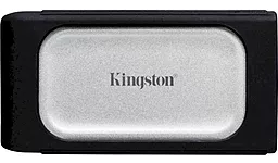 SSD Накопитель Kingston XS2000 4 TB (SXS2000/4000G) - миниатюра 3