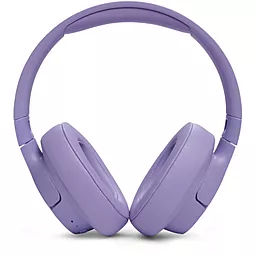 Навушники JBL Tune 720BT Purple (JBLT720BTPUR) - мініатюра 2