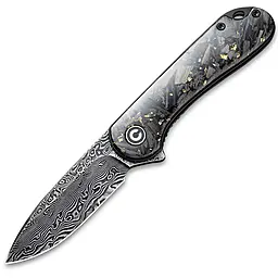 Нож Civivi Elementum Grey (C907C-DS1) - фото Нож Civivi Elementum Grey (C907C-DS1)