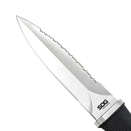 Ніж SOG Pentagon (S14-N) - мініатюра 5 Ніж SOG Pentagon (S14-N) - мініатюра 5