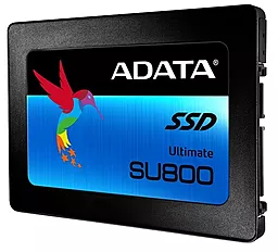SSD Накопитель ADATA Ultimate SU800 1 TB (ASU800SS-1TT-C)