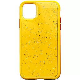 Чехол Epik Confetti Apple iPhone 12 Mini Yellow