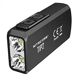 Фонарик Nitecore TIP2 (6-1354) - фото Фонарик Nitecore TIP2 (6-1354)