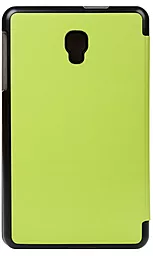 Чохол для планшету BeCover Smart Case Samsung Galaxy Tab A 8.0'' 2017 T380, T385 Green (701854) - мініатюра 2