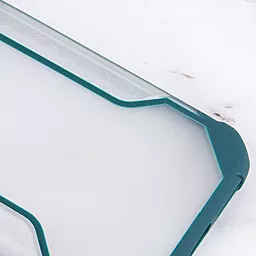 Чехол Epik Camshield matte Ease TPU со шторкой для Apple iPhone XS Max (6.5") Зеленый - миниатюра 4