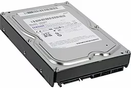 Жесткий диск Samsung SATA 2 500GB Spinpoint F3 7200rpm 16MB (HD502HJ_) - фото Жесткий диск Samsung SATA 2 500GB Spinpoint F3 7200rpm 16MB (HD502HJ_)