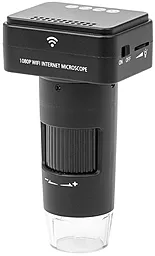 Микроскоп SIGETA Vizio WiFi 10-200x 1080P - миниатюра 5