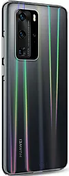 Чехол MAKE Huawei P40 Pro Rainbow (MCR-HUP40P)