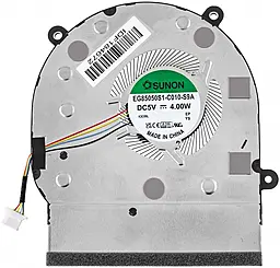 Вентилятор (кулер) для ноутбука Asus ExpertBook B3404CMA, B3404CVA, B3604CMA (13NX07D0T01011) Original - фото Вентилятор (кулер) для ноутбука Asus ExpertBook B3404CMA, B3404CVA, B3604CMA (13NX07D0T01011) Original