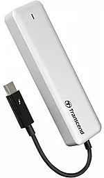 SSD Накопитель Transcend JetDrive 855 480 GB (TS480GJDM855) - фото SSD Накопитель Transcend JetDrive 855 480 GB (TS480GJDM855)
