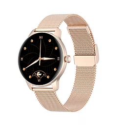 Смарт-годинник Kieslect L11 Gold - фото Смарт-годинник Kieslect L11 Gold