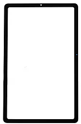 Корпусное стекло дисплея Samsung Galaxy Tab A7 Lite T225 (LTE) Black