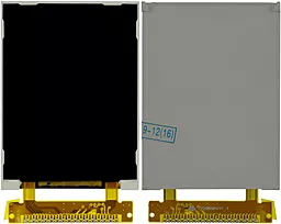 Дисплей Samsung B310E Duos, B312E без тачскріна