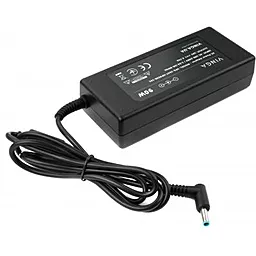 Блок питания для ноутбука HP 19V 4.74A 90W (4.5x3.0) VPA-1947-HP4530-101 Vinga - фото Блок питания для ноутбука HP 19V 4.74A 90W (4.5x3.0) VPA-1947-HP4530-101 Vinga