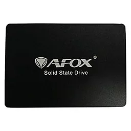 SSD Накопитель AFOX Value 120 GB (AFSN8T3BN120G)