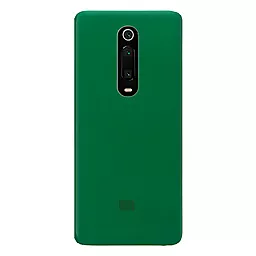 Чехол для Xiaomi Mi 9T, Mi 9T Pro, Redmi K20, K20 Pro Тёмно-зелёный
