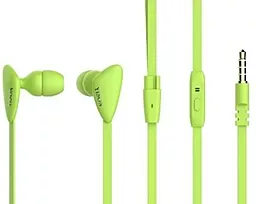 Навушники Yison CX380 Green
