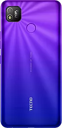 Смартфон Tecno Pop 4 (BC2c) 2/32GB Dawn Blue (4895180763090) - мініатюра 3