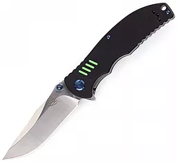 Нож Firebird F7511-BK by Ganzo G7511-BK Black - фото Нож Firebird F7511-BK by Ganzo G7511-BK Black