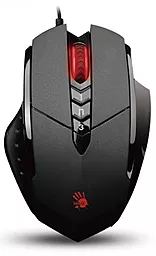 Комп'ютерна мишка A4Tech V7MA Bloody  Black